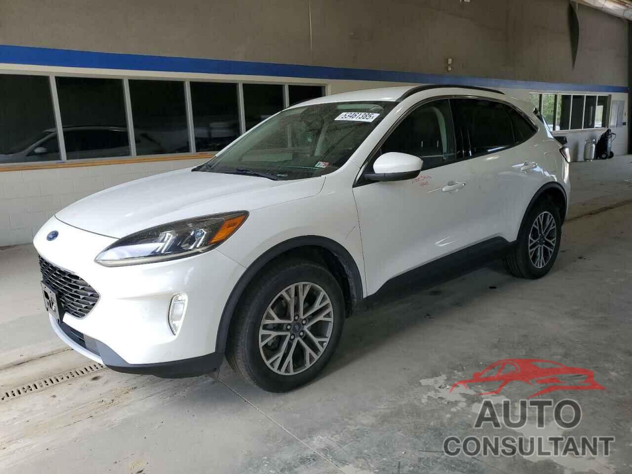 FORD ESCAPE 2020 - 1FMCU9H94LUA69775