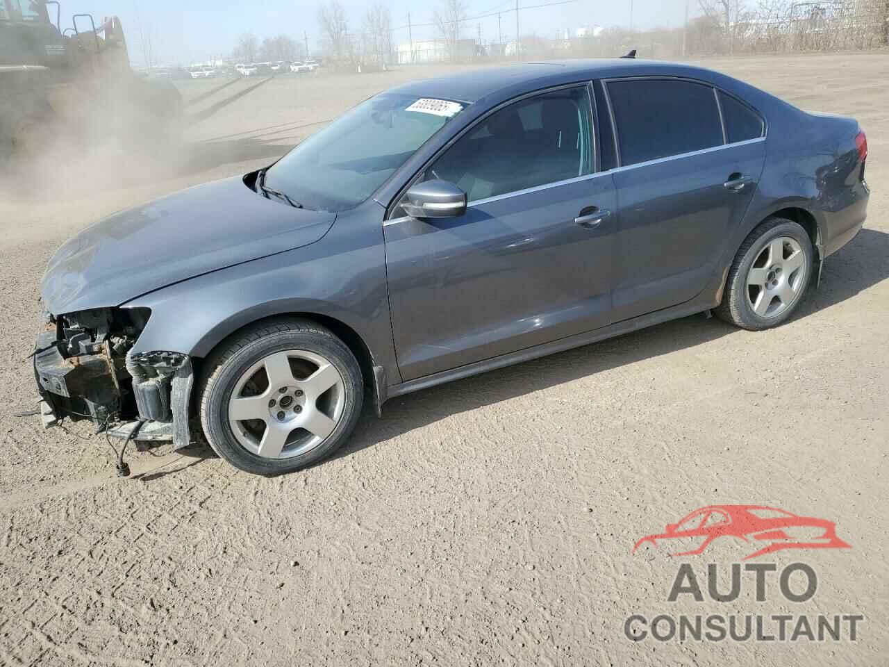 VOLKSWAGEN JETTA 2015 - 3VWWA7AJ8FM294807