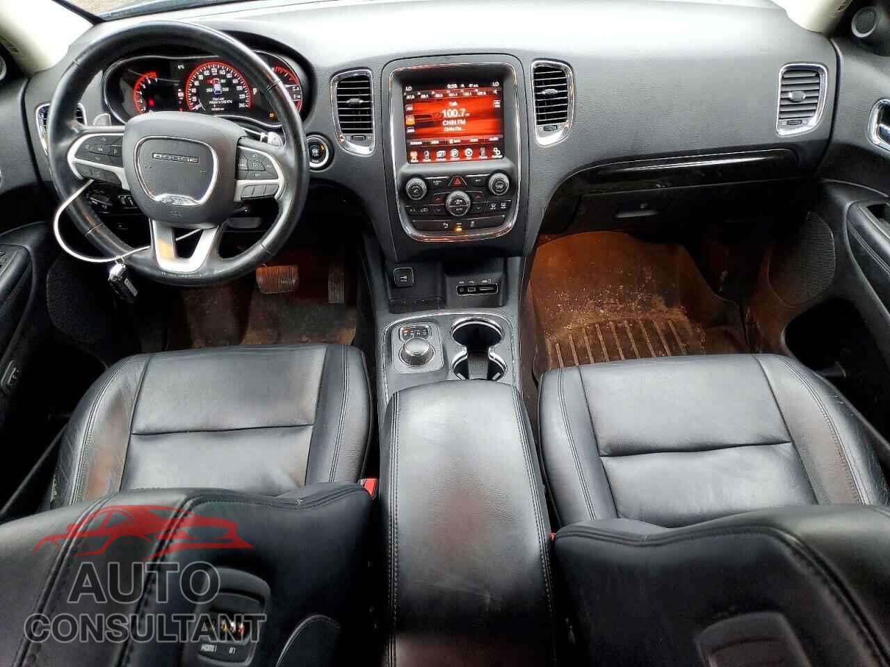 DODGE DURANGO 2015 - 1C4RDJDG1FC714901