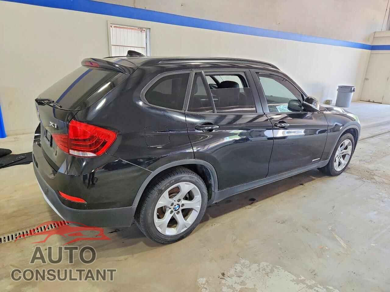 BMW X1 2015 - WBAVM1C50FV317499