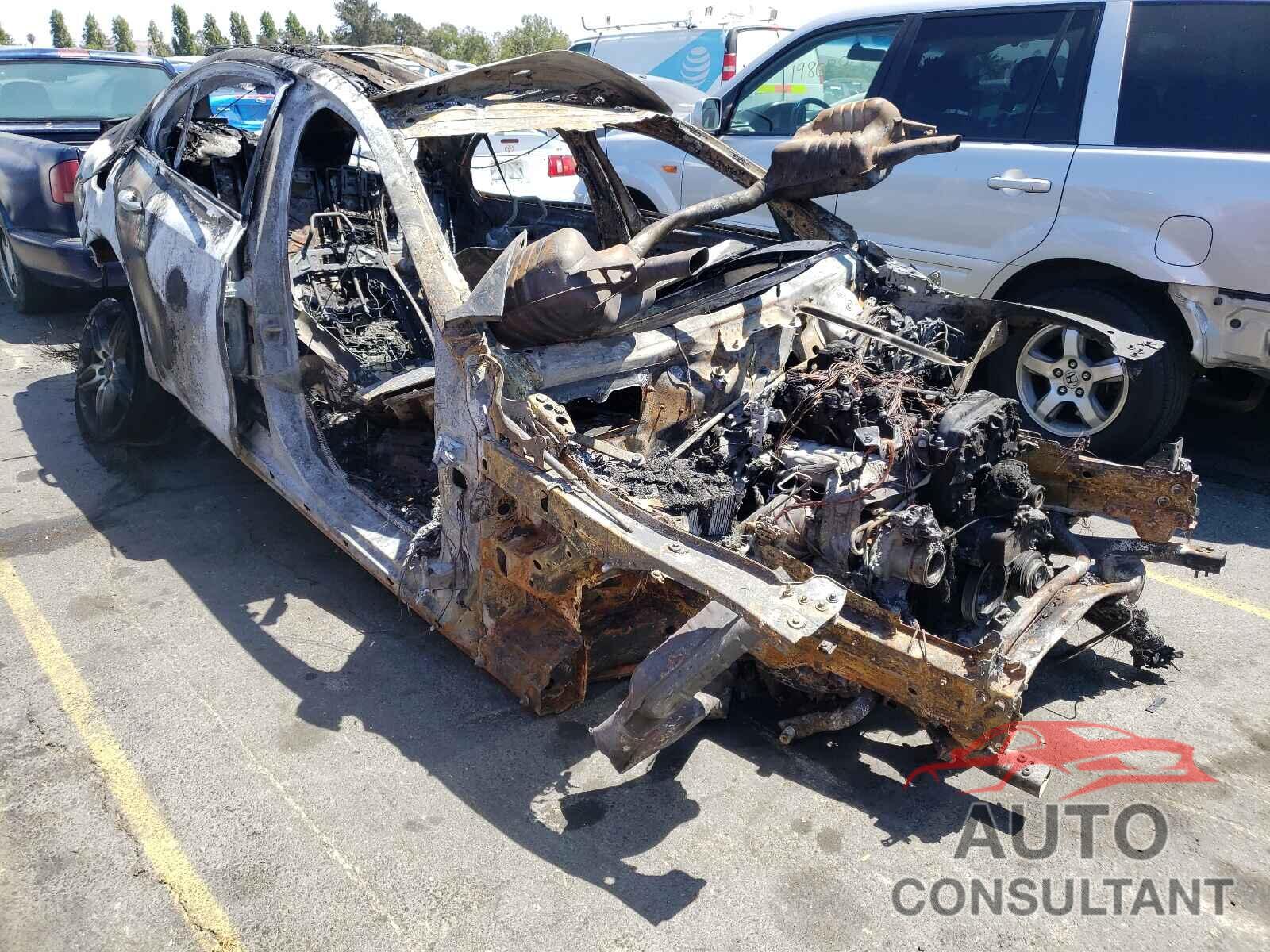 MERCEDES-BENZ E-CLASS 2020 - W1KZF8DB0LA825816