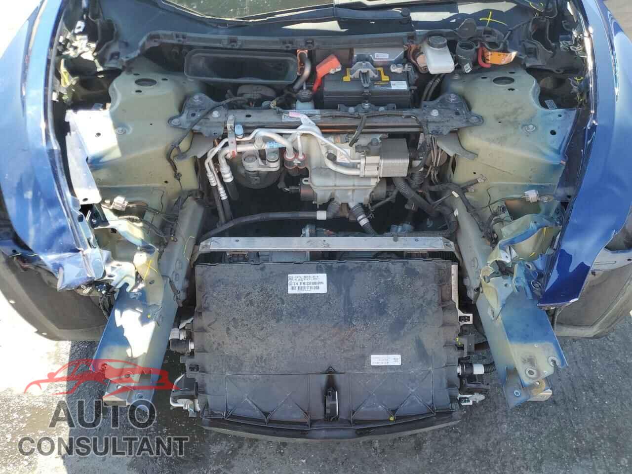 TESLA MODEL 3 2018 - 5YJ3E1EA6JF161008