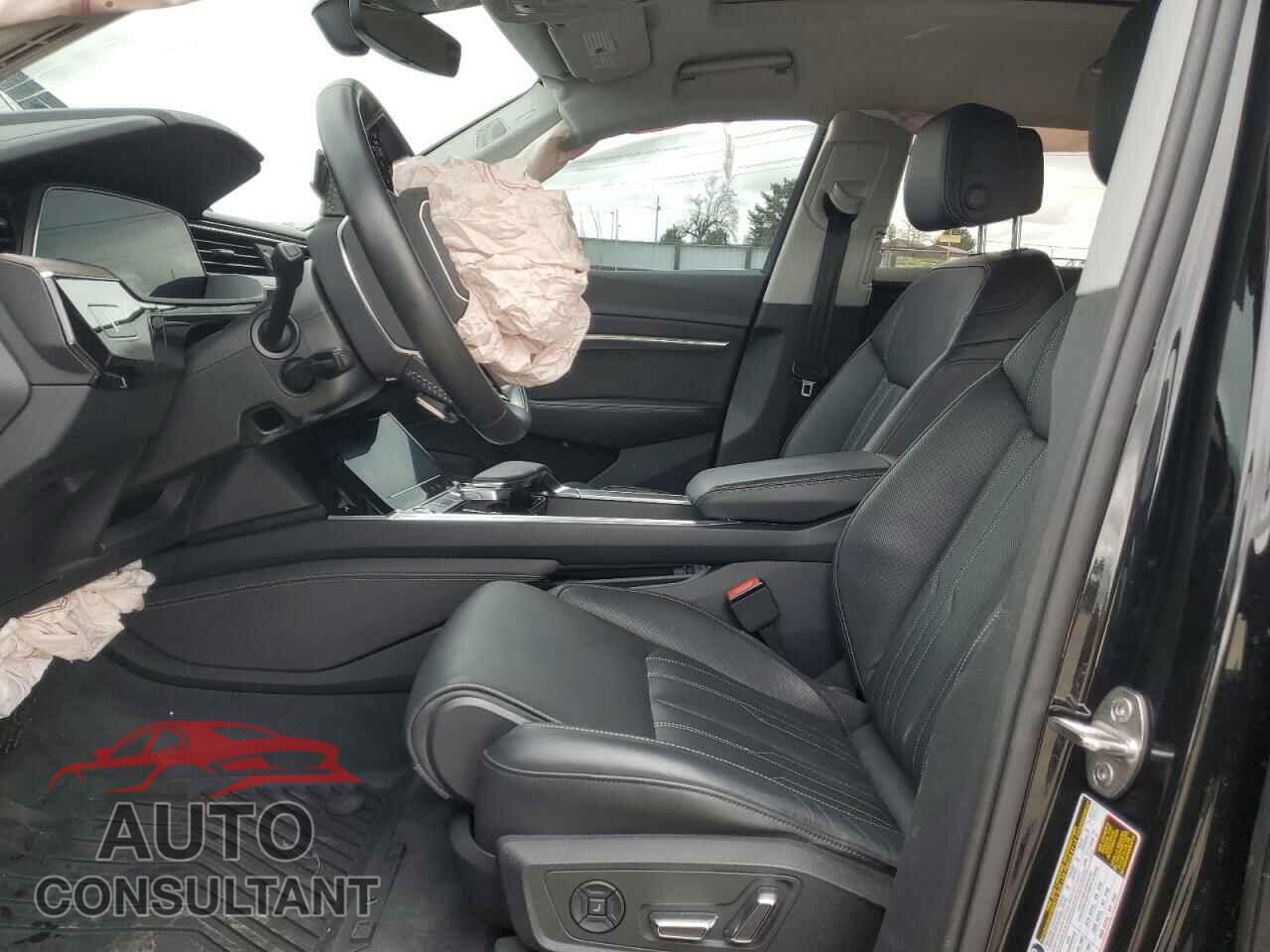 AUDI E-TRON 2019 - WA1VABGE8KB023432
