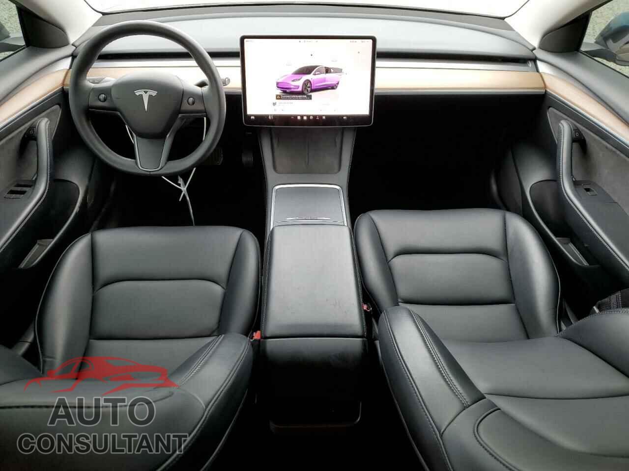 TESLA MODEL 3 2023 - 5YJ3E1EA7PF598489
