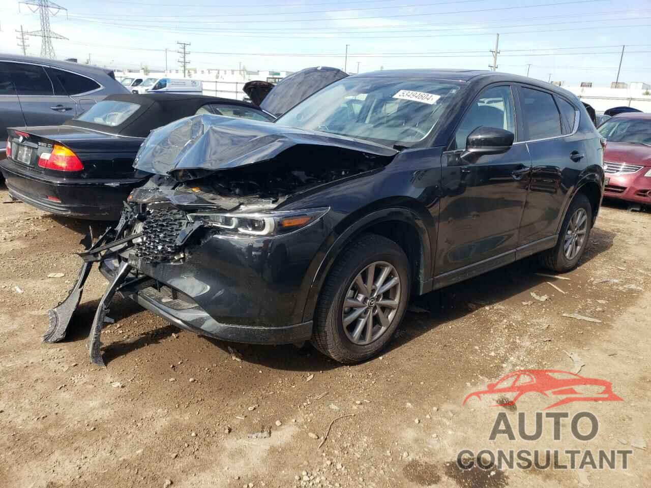 MAZDA CX-5 PREFE 2024 - JM3KFBCM8R0369176