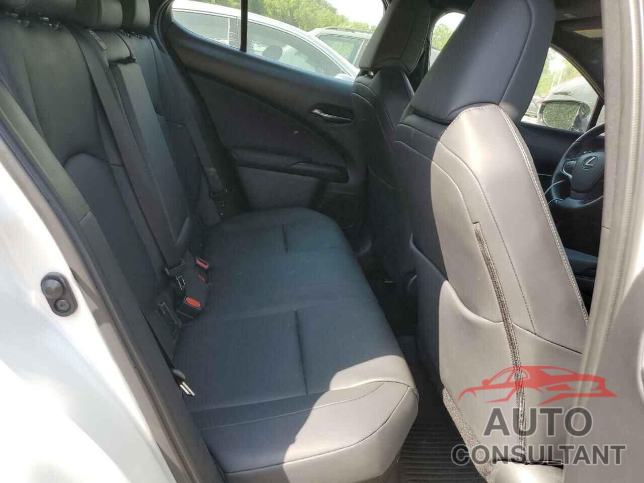 LEXUS UX 250H BA 2022 - JTHP9JBH7N2059750