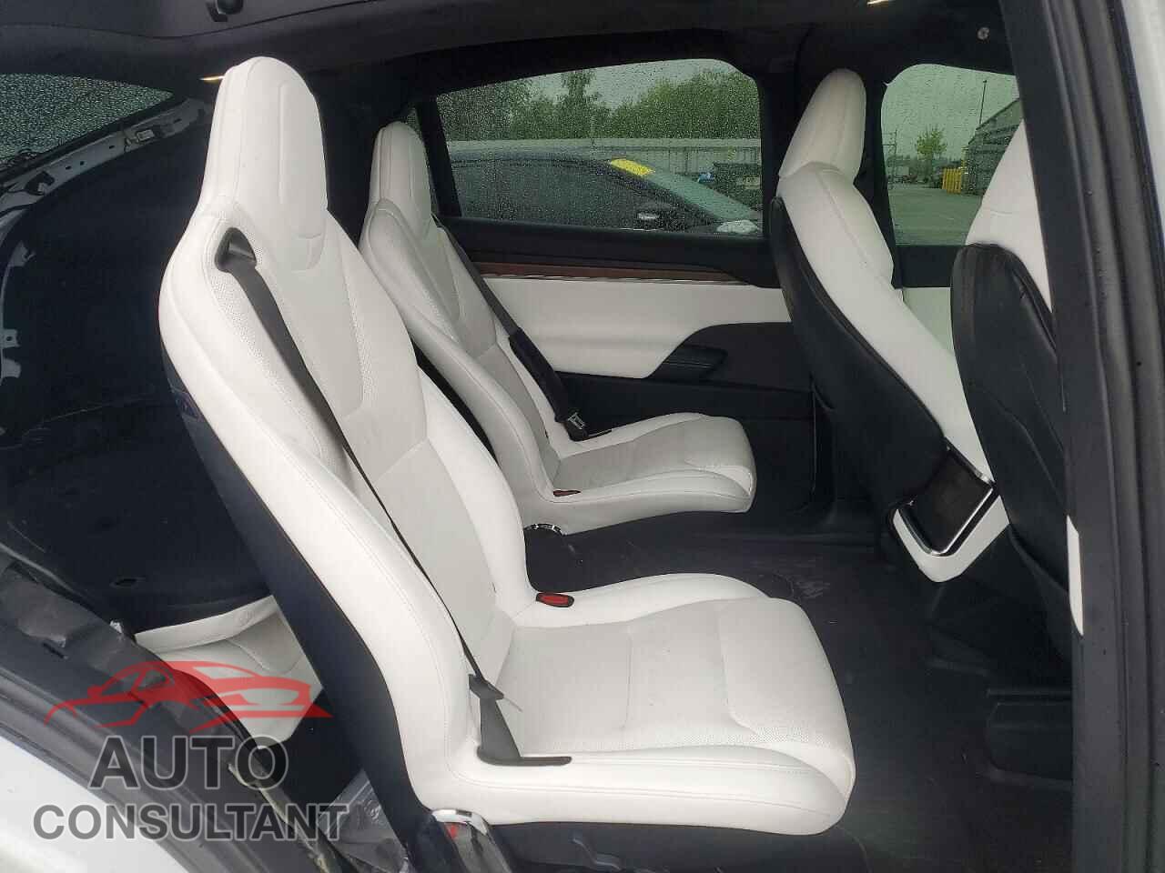 TESLA MODEL X 2023 - 7SAXCBE57PF365585