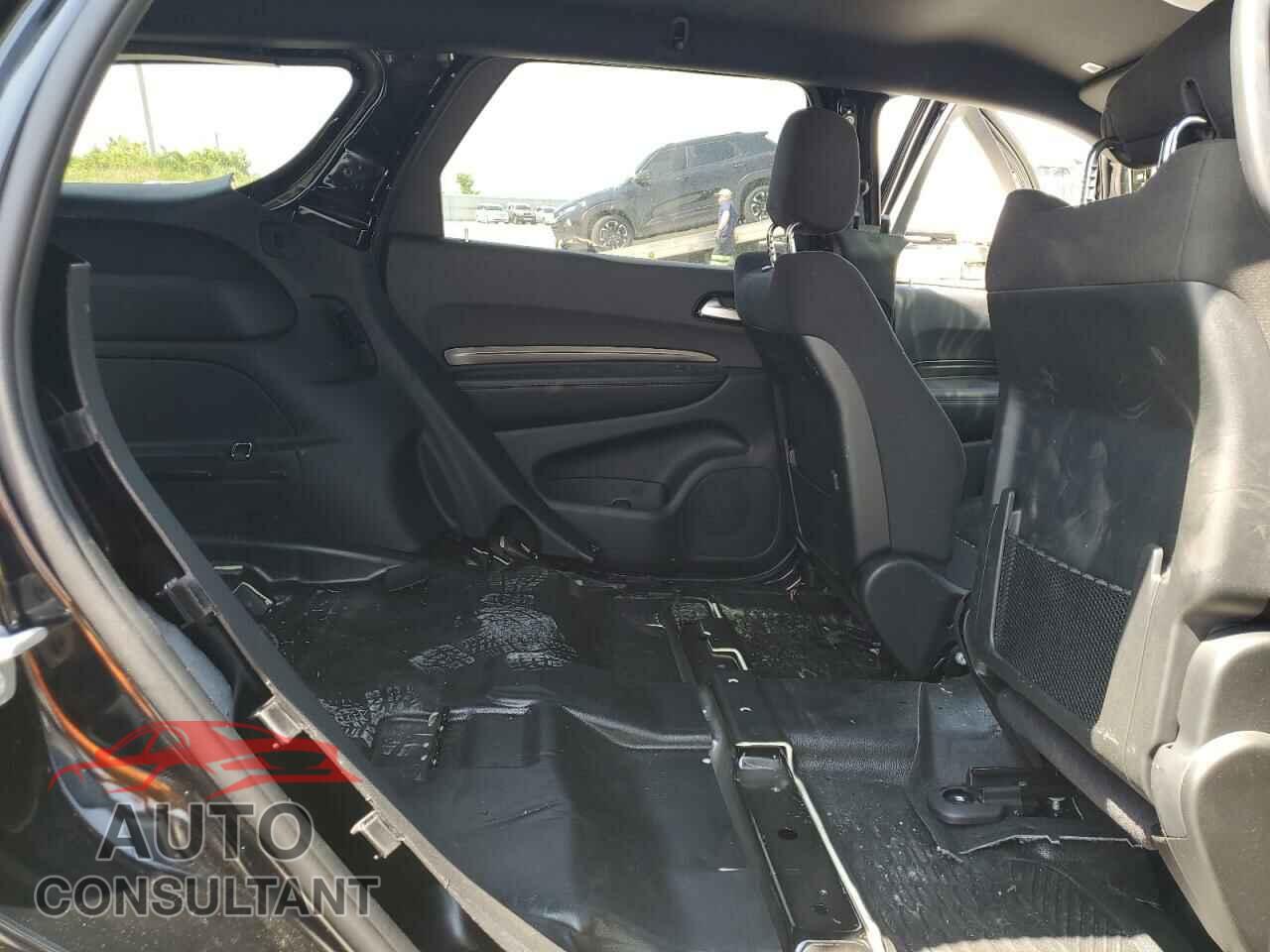 DODGE DURANGO 2023 - 1C4SDJFT8PC675771