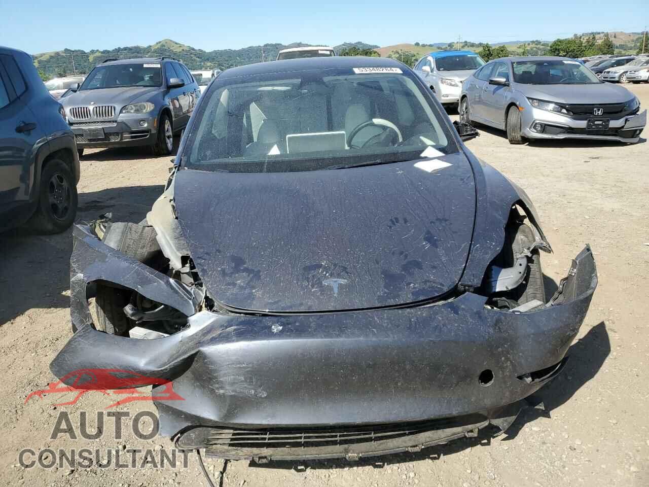 TESLA MODEL 3 2023 - 5YJ3E1EB4PF636222