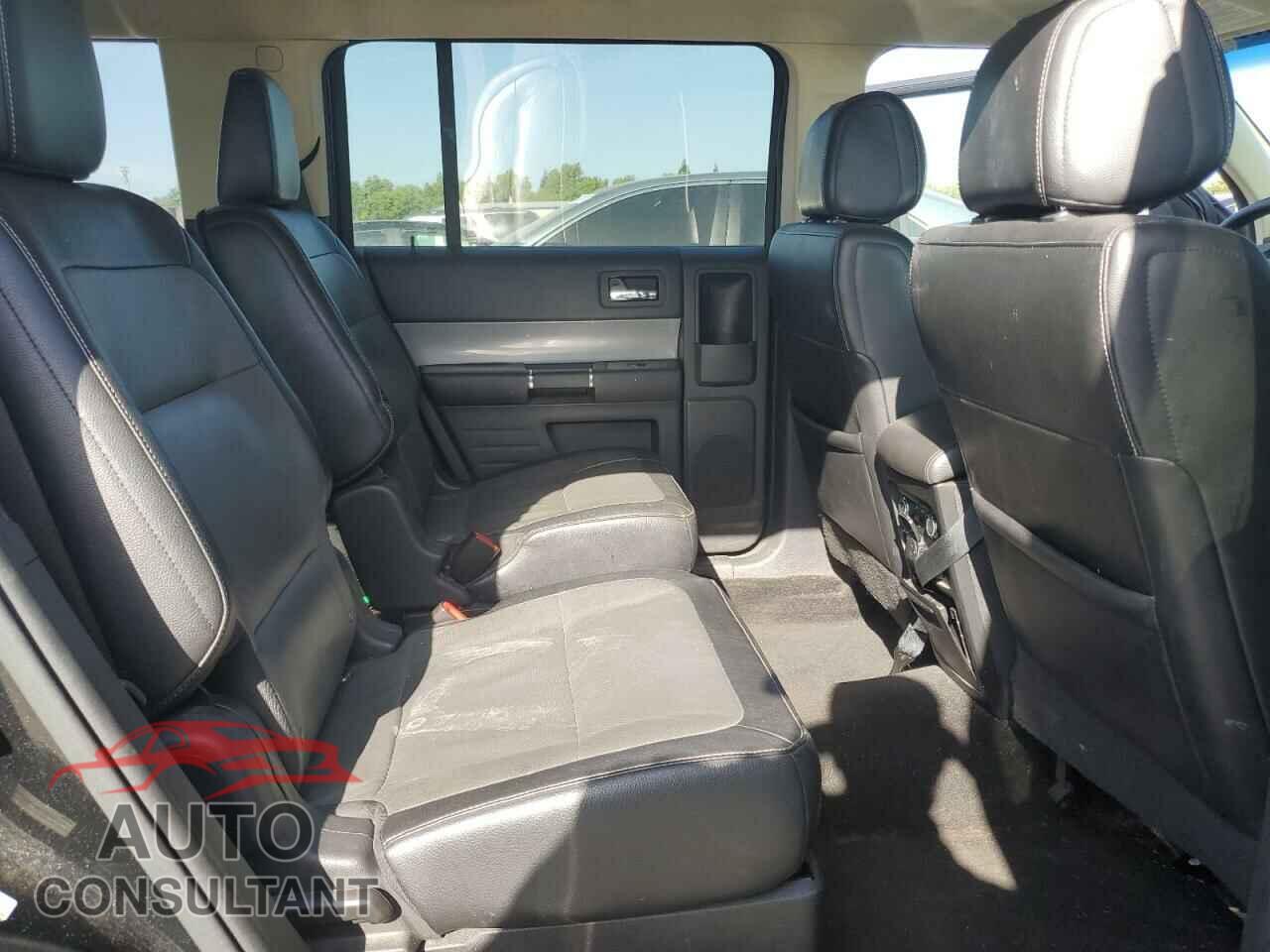 FORD FLEX 2014 - 2FMGK5D86EBD18194
