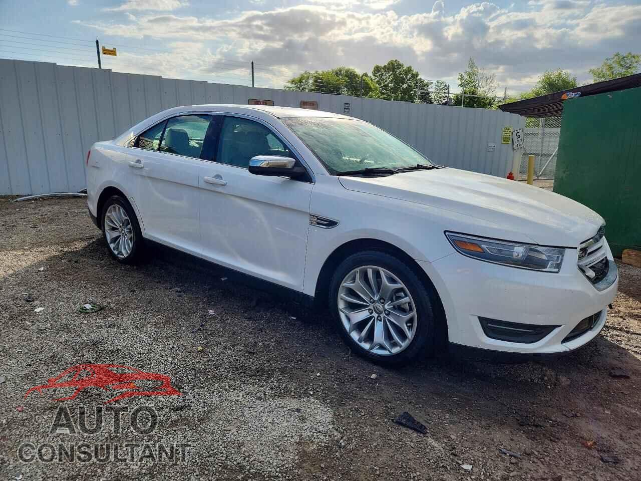 FORD TAURUS 2014 - 1FAHP2F82EG152180