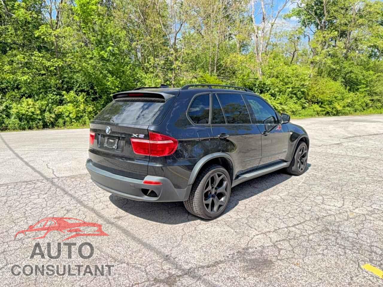 BMW X5 2009 - 5UXFE83569L169743