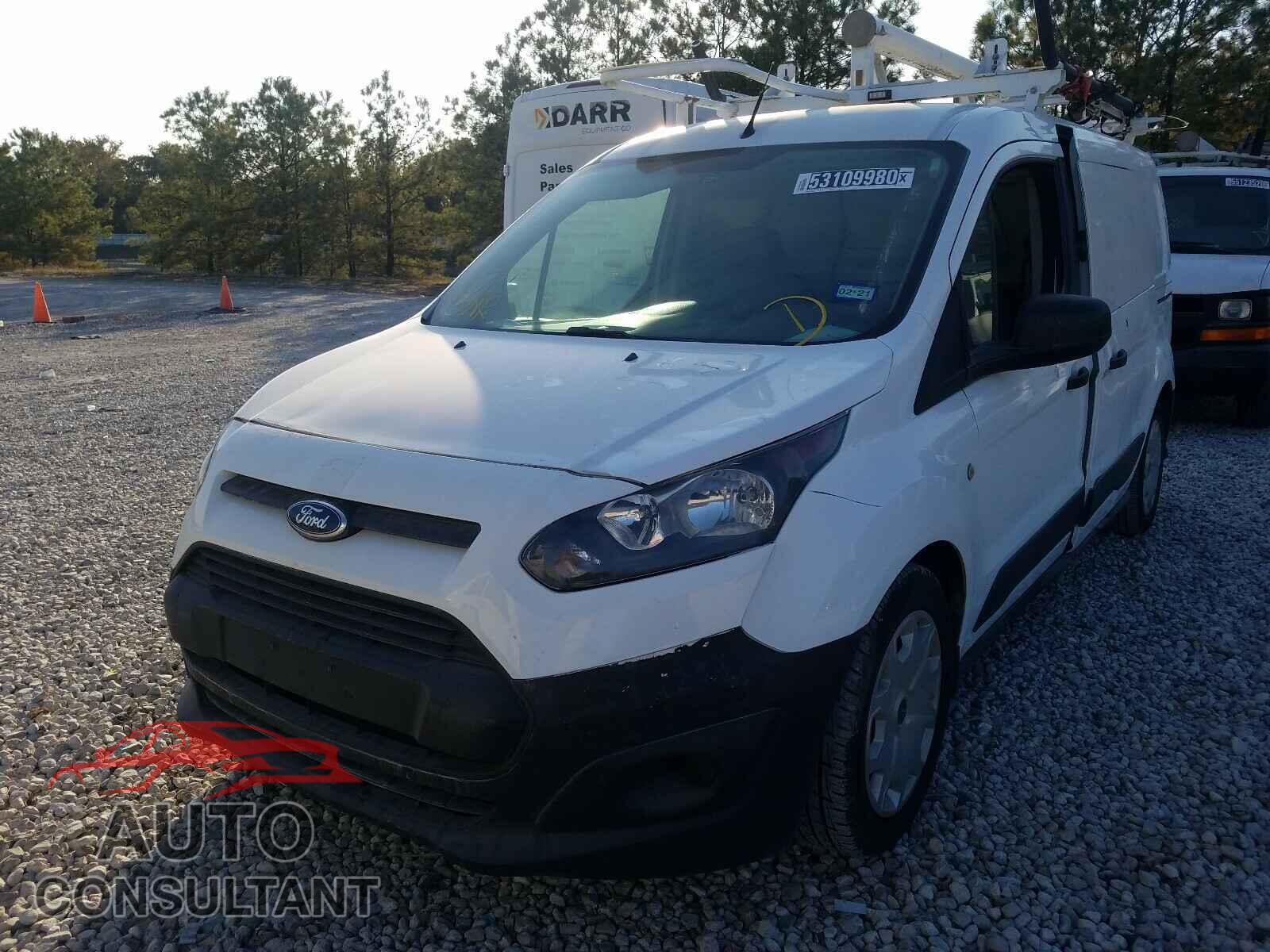 FORD TRANSIT CO 2016 - NM0LS7E73G1241199