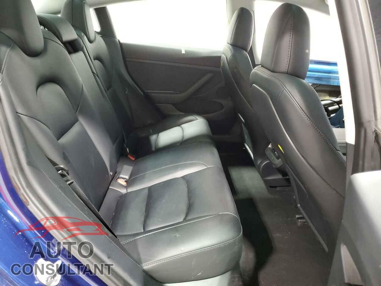 TESLA MODEL 3 2023 - 5YJ3E1EA9PF451252