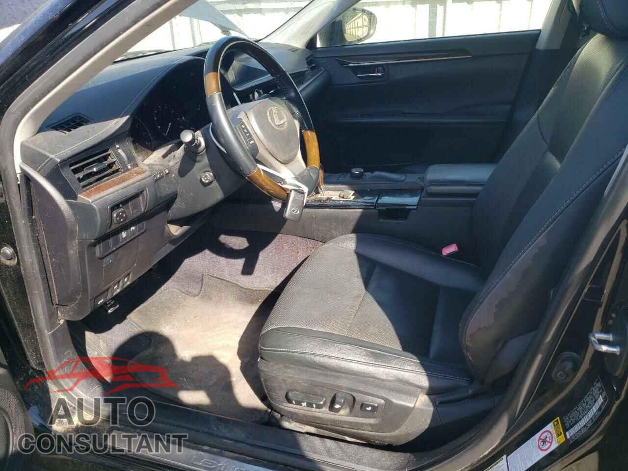 LEXUS ES350 2014 - JTHBK1GG4E2134208
