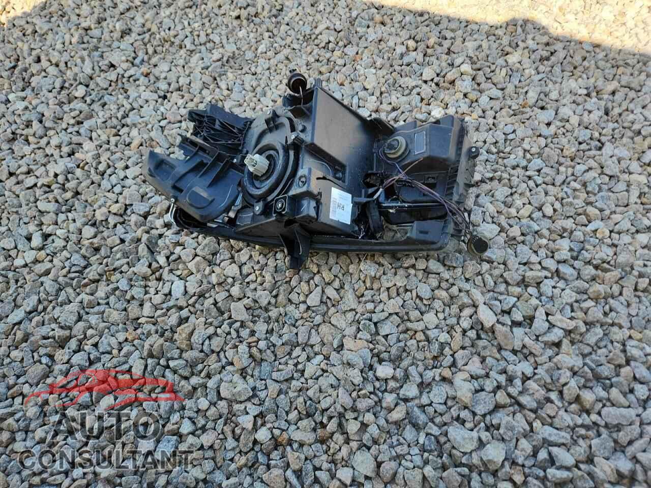 FORD FLEX 2017 - 2FMGK5C84HBA04484