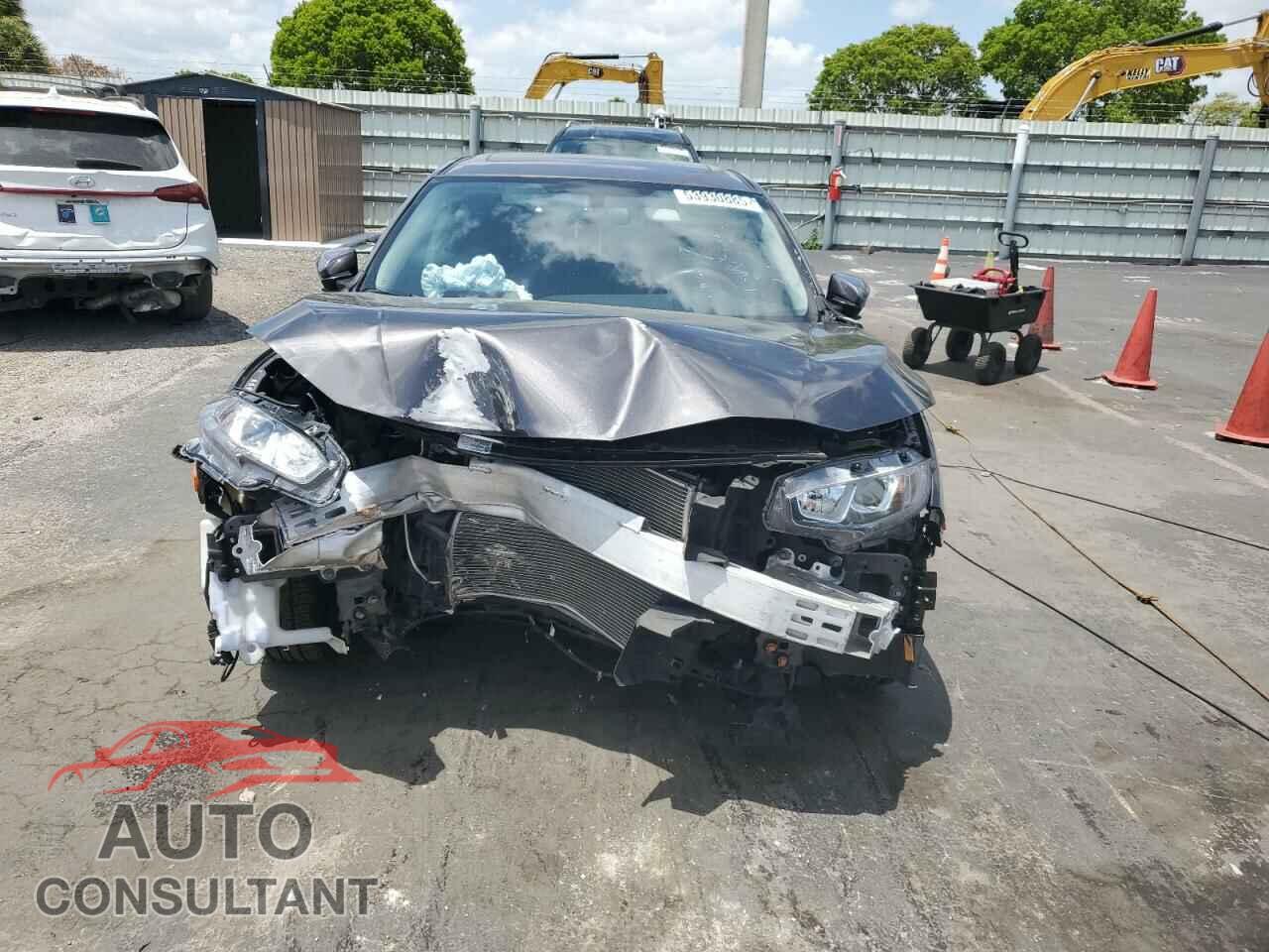 HONDA CIVIC 2016 - 19XFC2F78GE055430