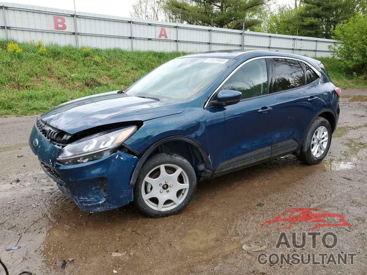 FORD ESCAPE 2020 - 1FMCU9G6XLUC17757