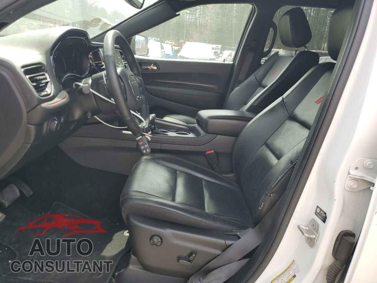 DODGE DURANGO 2024 - 1C4RDJDG2RC157212