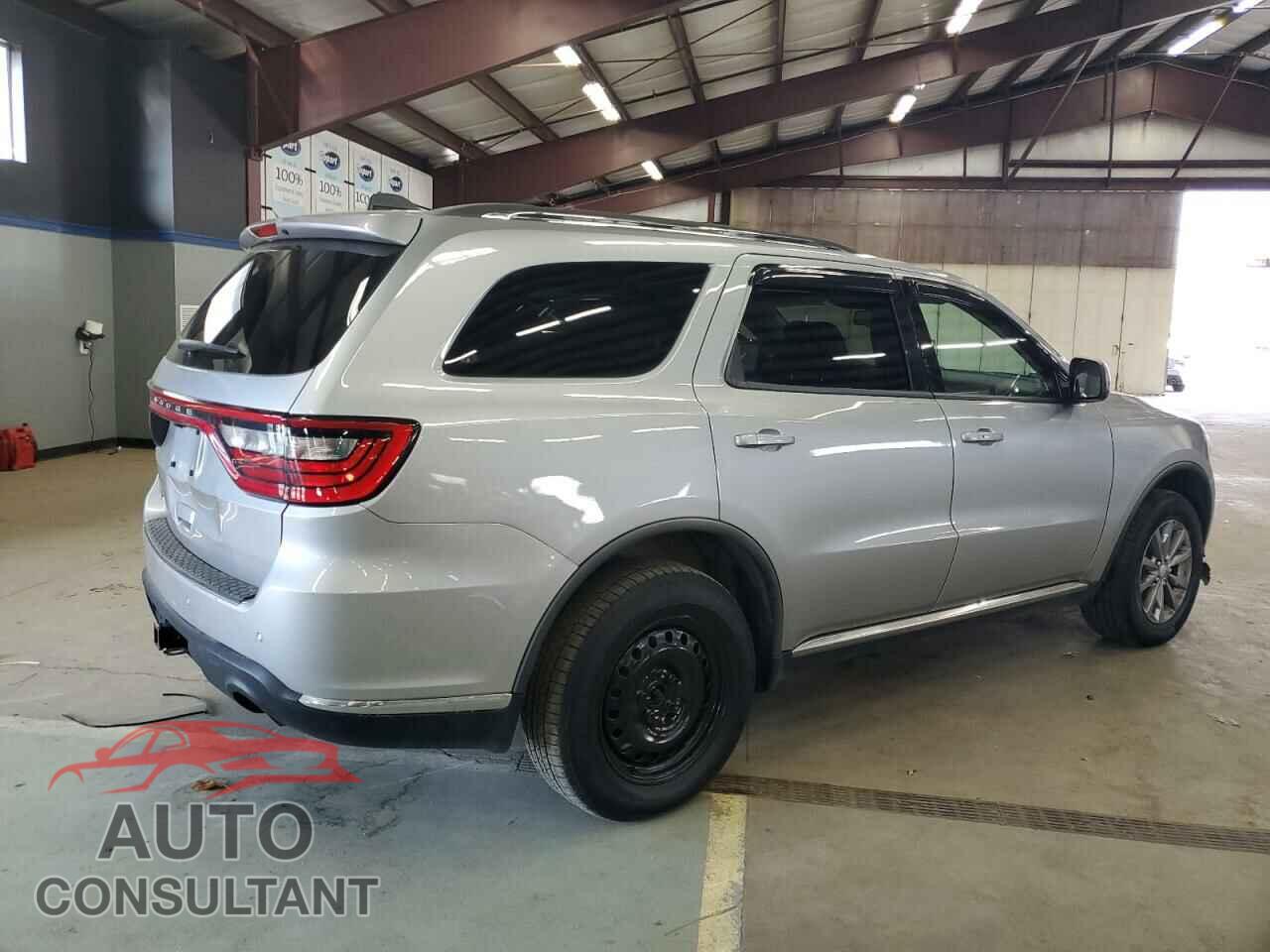 DODGE DURANGO 2016 - 1C4RDJAG3GC331550