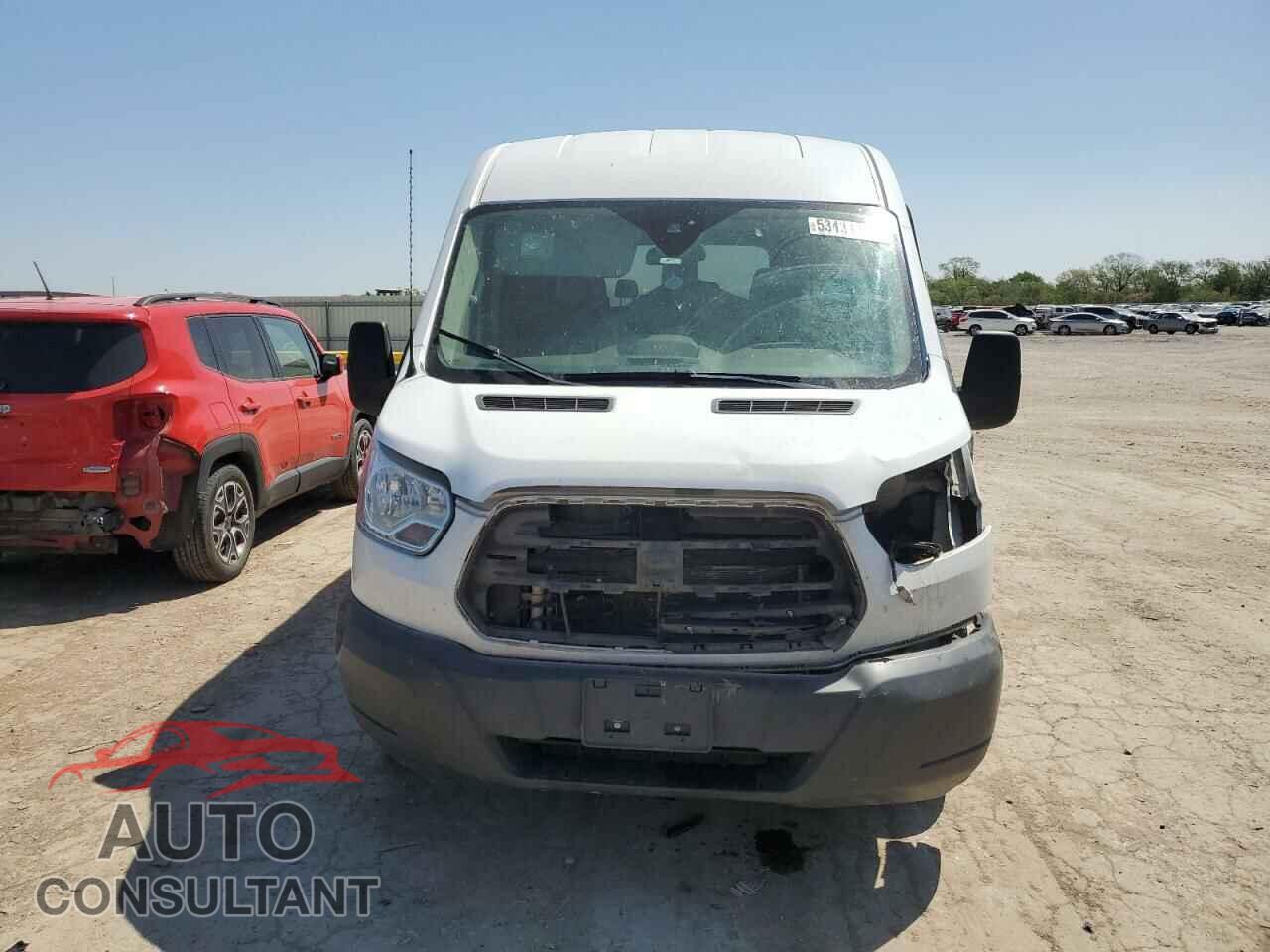 FORD TRANSIT 2017 - 1FBAX2CM5HKA73024