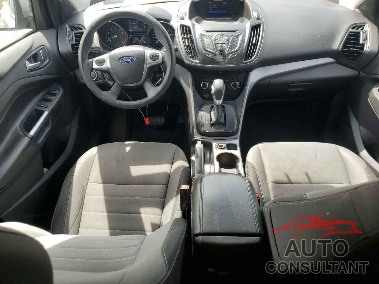 FORD ESCAPE 2016 - 1FMCU0G77GUA48663