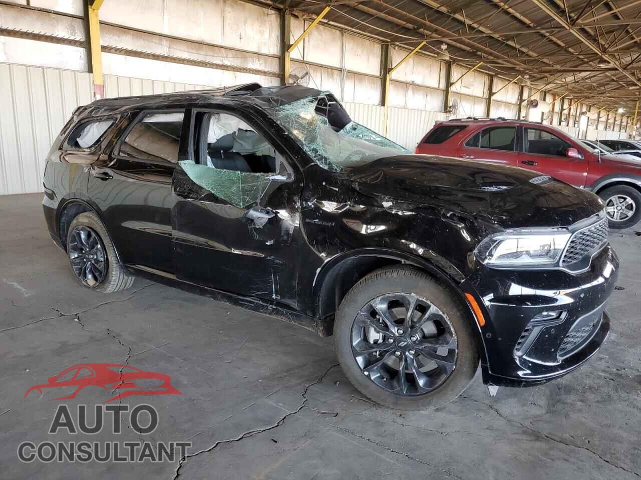 DODGE DURANGO 2023 - 1C4SDJCT8PC636828