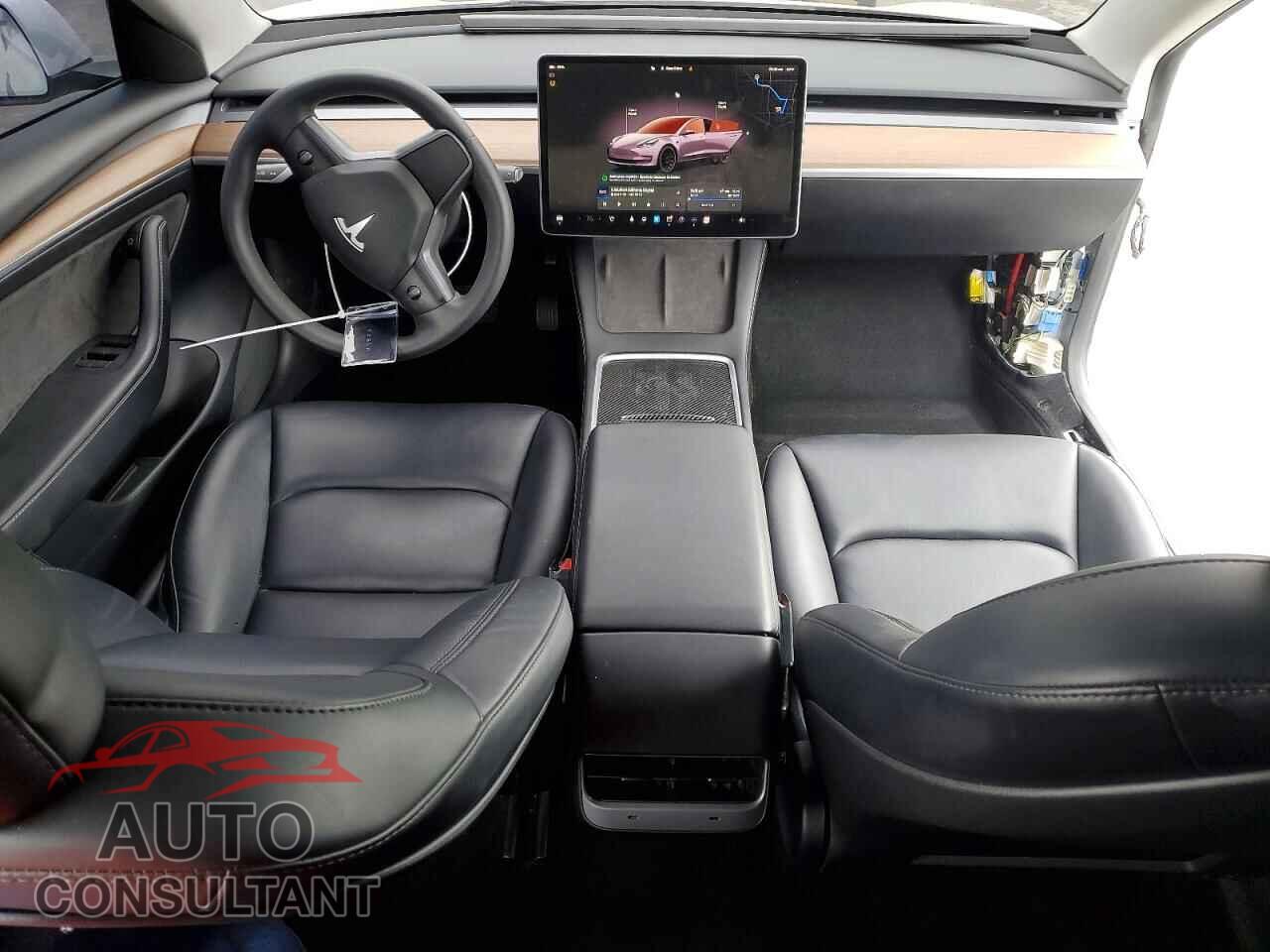 TESLA MODEL 3 2023 - 5YJ3E1EA6PF585278