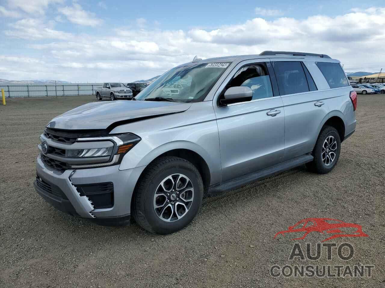 FORD EXPEDITION 2024 - 1FMJU1J89REA24859