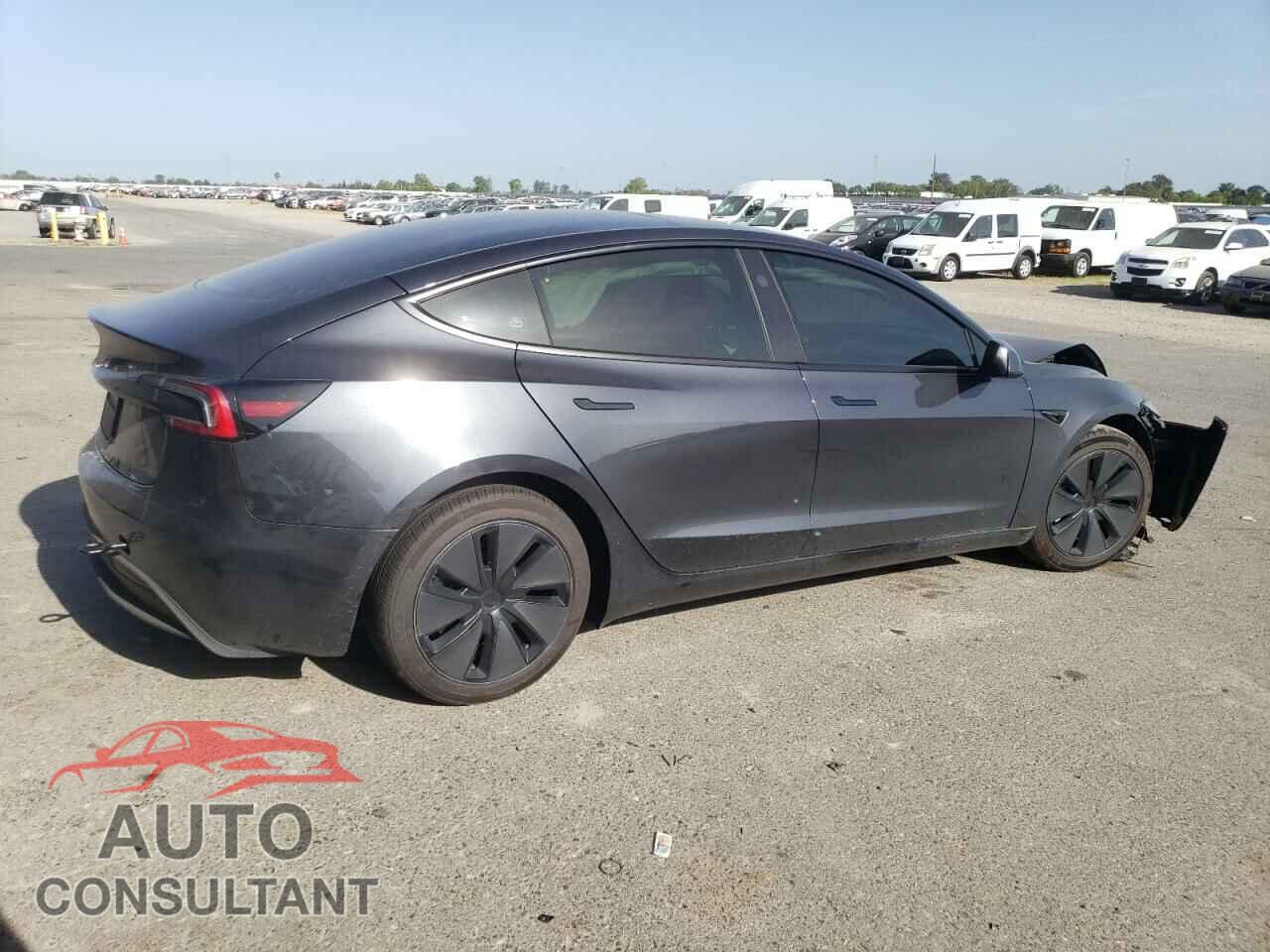 TESLA MODEL 3 2024 - 5YJ3E1EA9RF859401