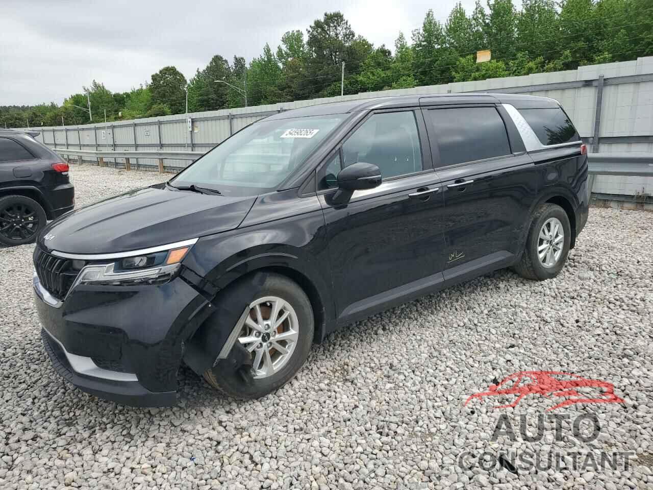 KIA CARNIVAL L 2022 - KNDNB4H3XN6114727