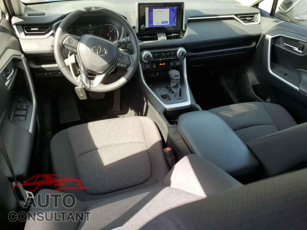 TOYOTA RAV4 2023 - JTMP1RFV2PD096588