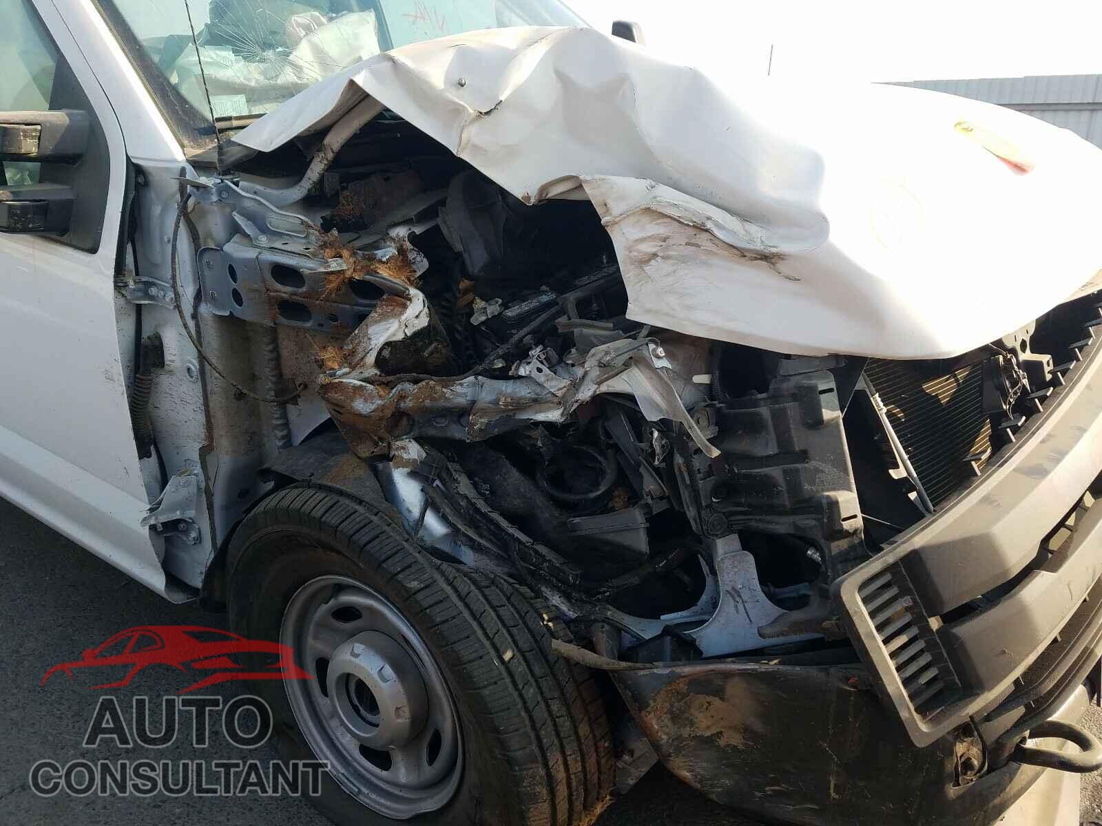FORD F250 2017 - 1FTBF2B61HEE65471