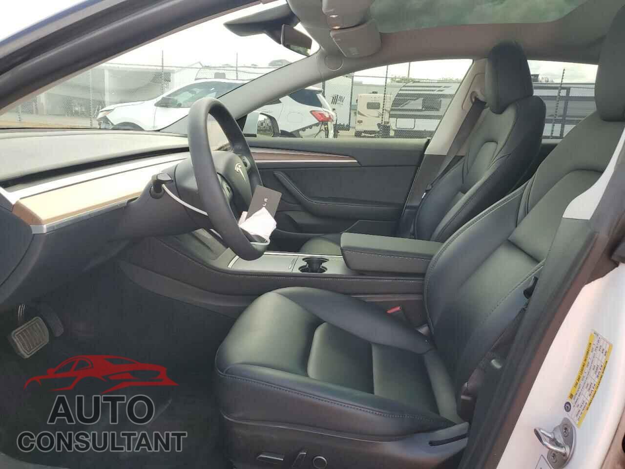 TESLA MODEL 3 2023 - 5YJ3E1EA5PF641310