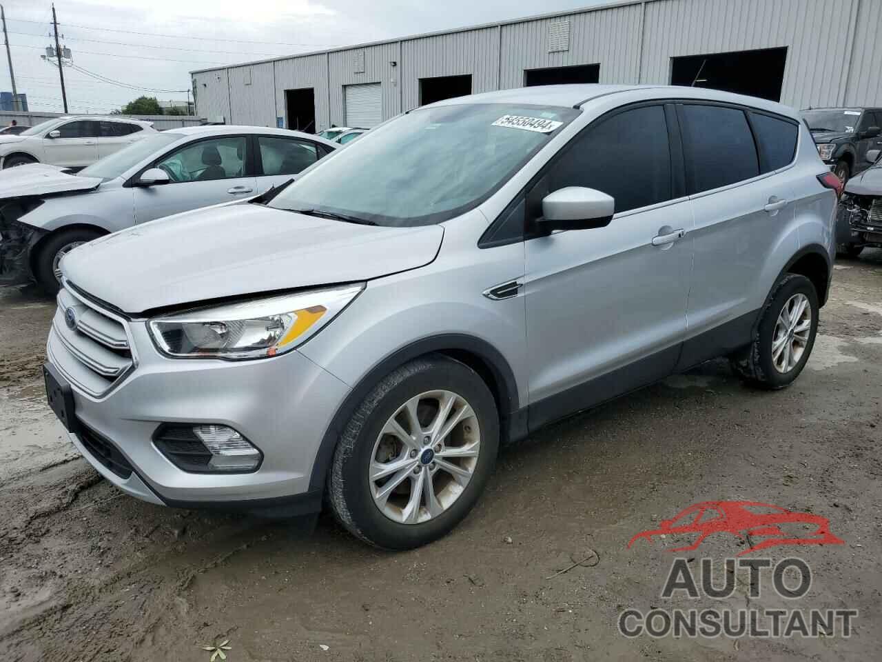 FORD ESCAPE 2019 - 1FMCU9GD2KUA64725