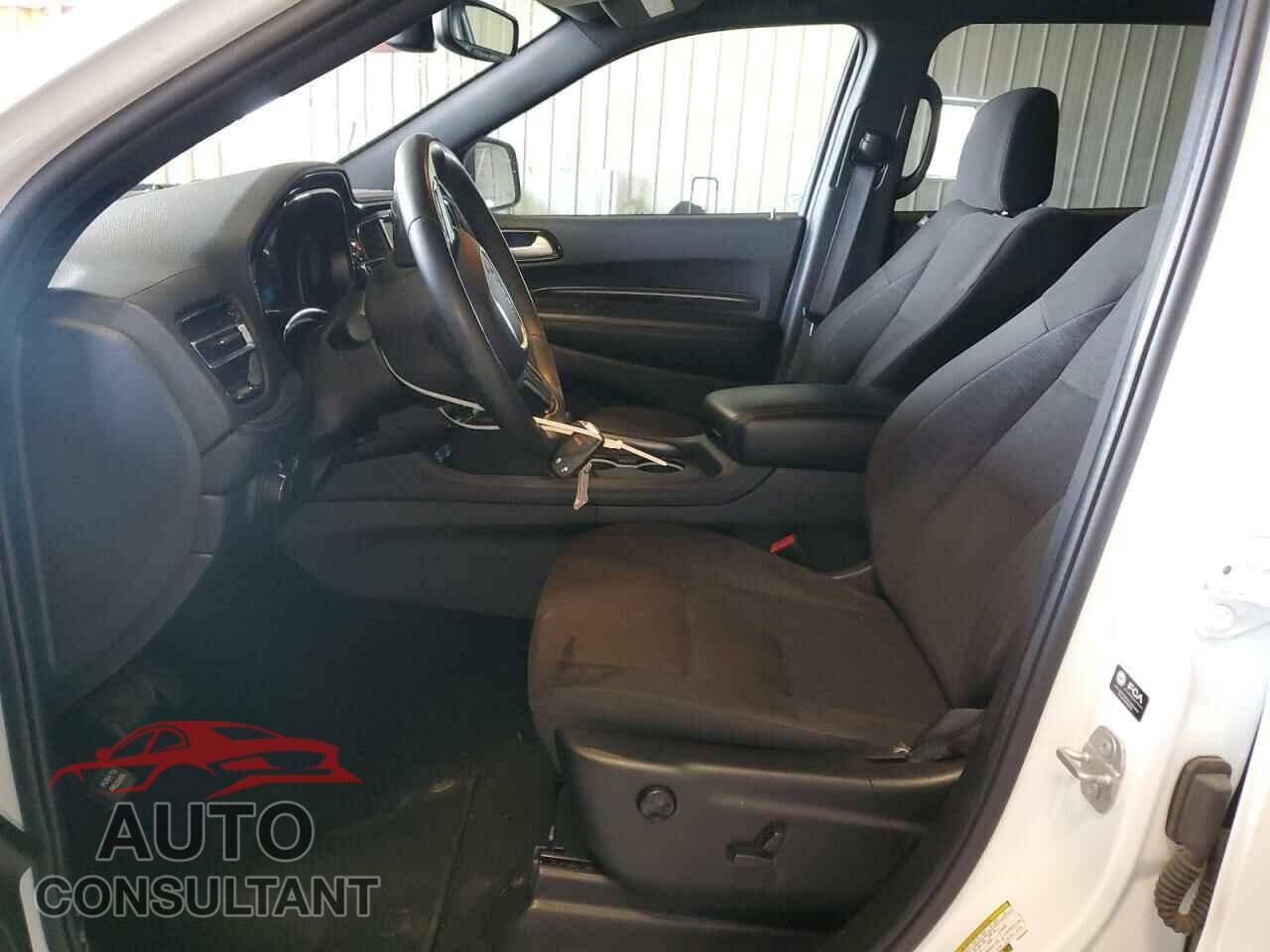 DODGE DURANGO 2023 - 1C4RDHAG4PC634975