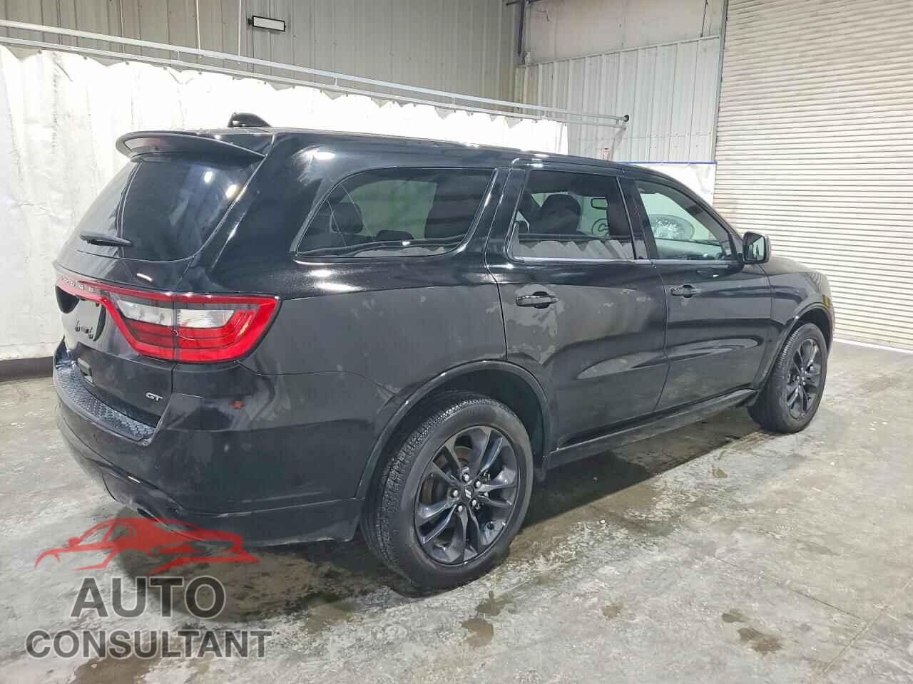 DODGE DURANGO 2025 - 1C4RDJDG3SC532661