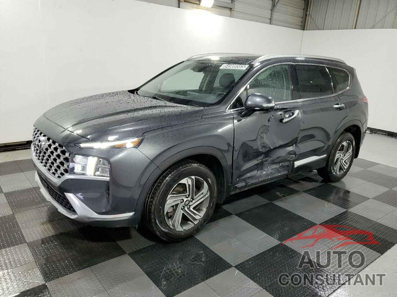 HYUNDAI SANTA FE 2023 - 5NMS34AJ0PH577619