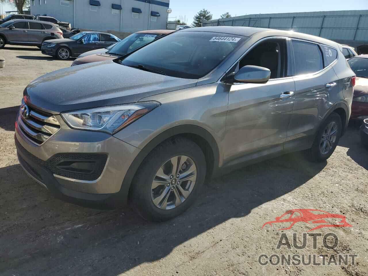 HYUNDAI SANTA FE 2016 - 5XYZT3LB2GG378659