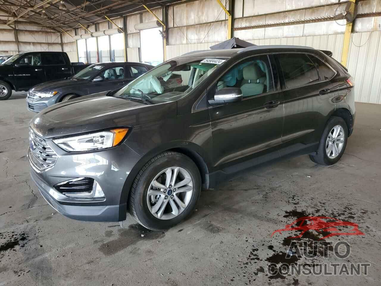 FORD EDGE 2020 - 2FMPK3J91LBA28024