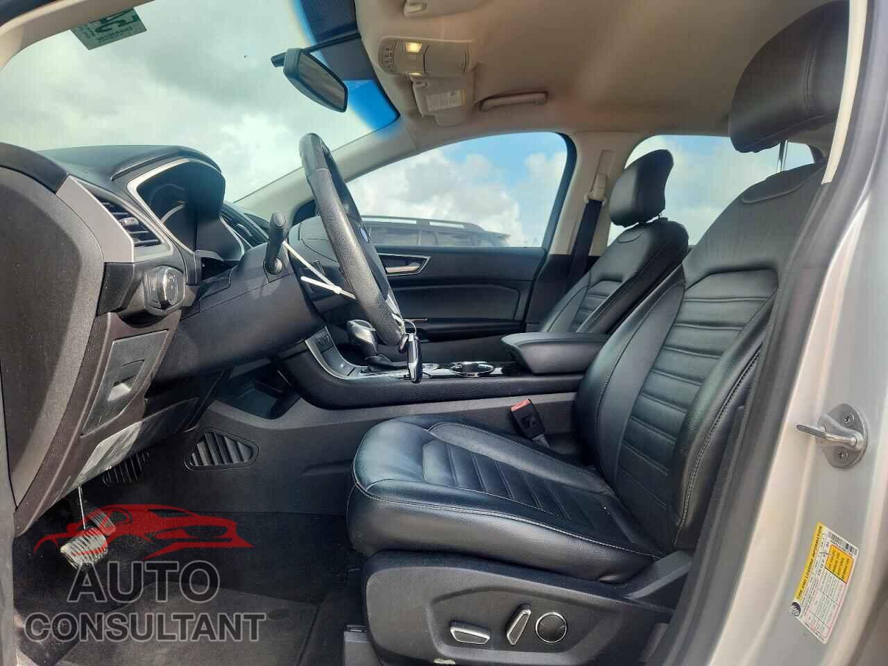 FORD EDGE 2015 - 2FMPK3J81FBB77349
