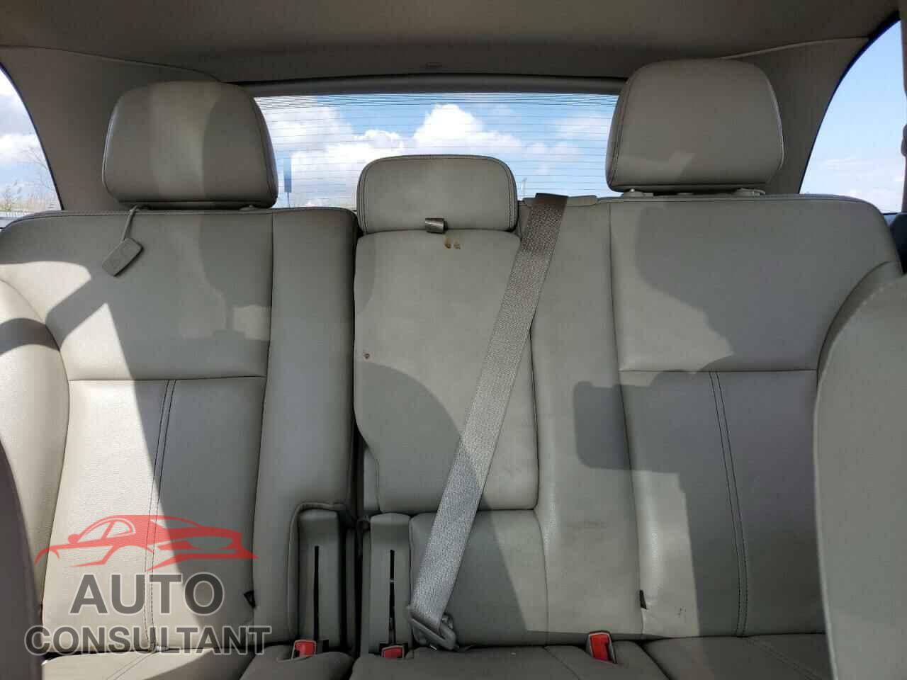 FORD EDGE 2013 - 2FMDK3JC9DBC81138