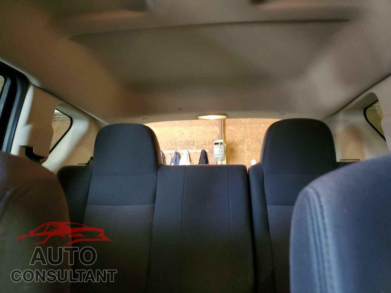 JEEP COMPASS 2012 - 1C4NJDBB4CD604771