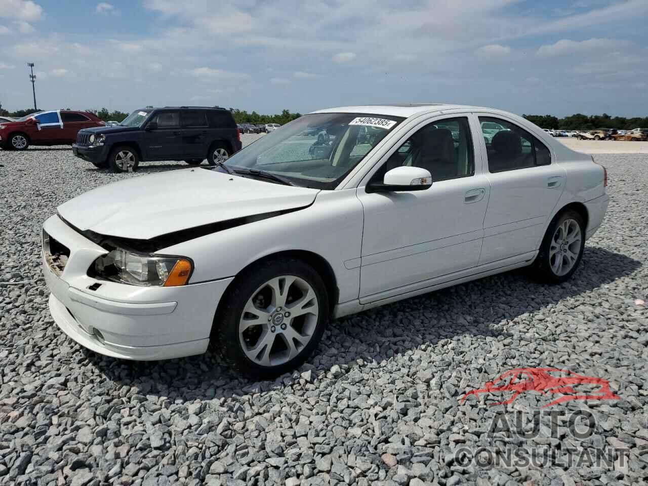 VOLVO S60 2009 - YV1RS592092738170