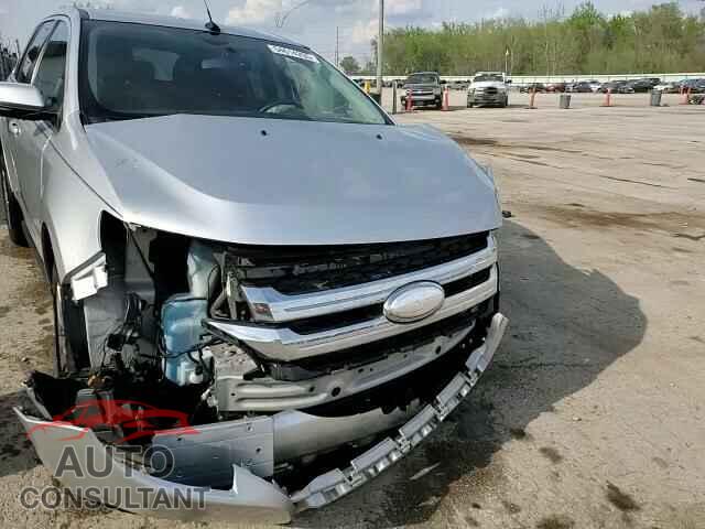 FORD EDGE 2012 - 2FMDK3KC1CBA05758