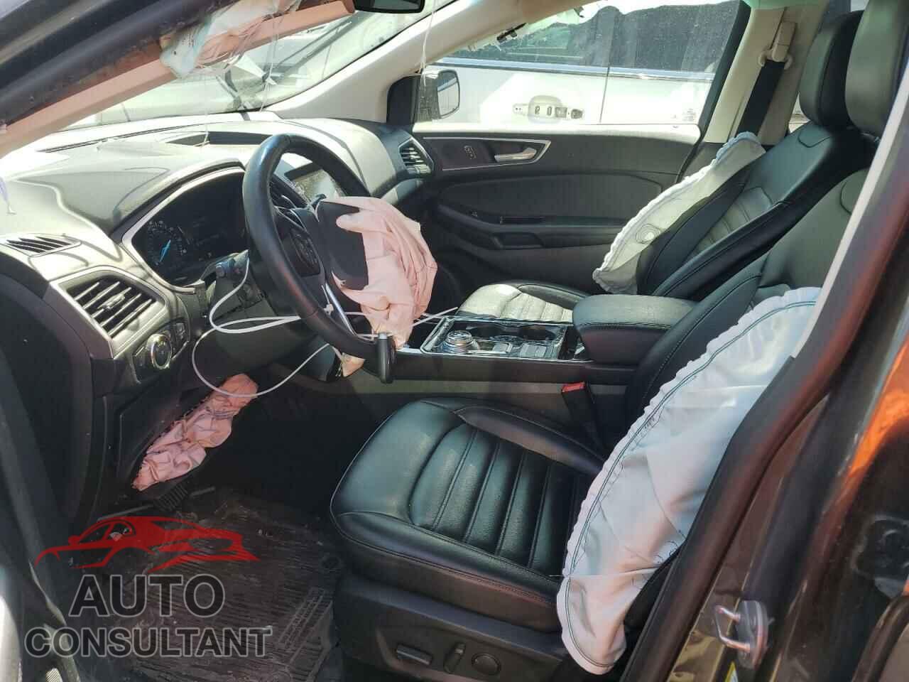 FORD EDGE 2020 - 2FMPK4J92LBB02492