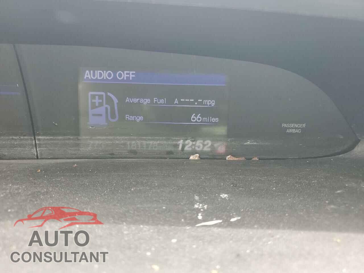 HONDA CIVIC 2015 - 19XFB2F55FE046023