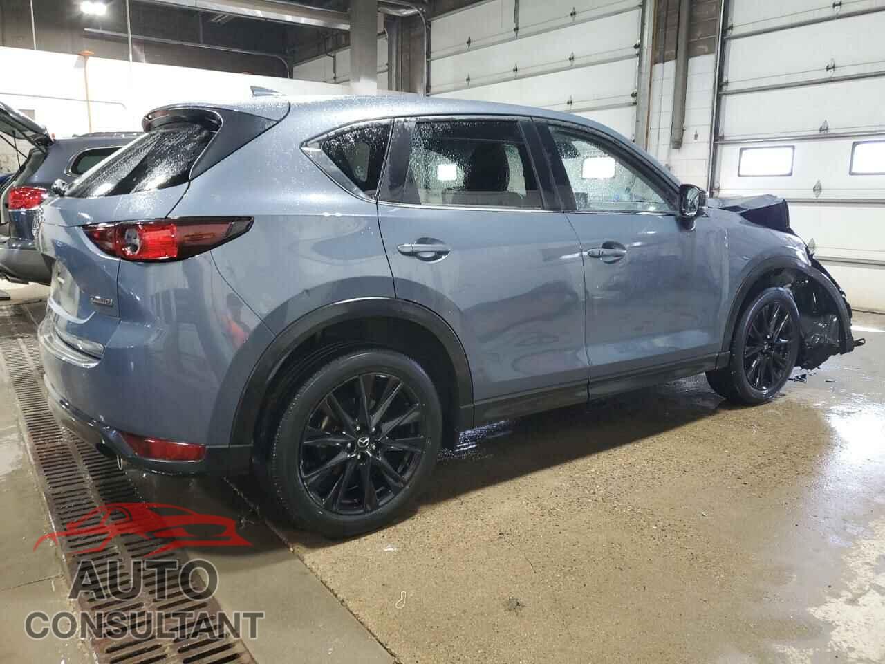 MAZDA CX-5 2021 - JM3KFBCM9M0422475