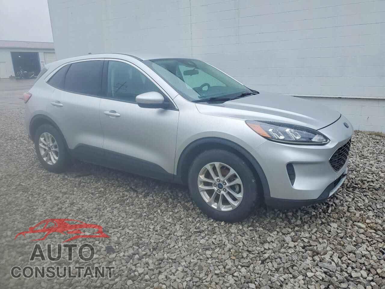 FORD ESCAPE 2020 - 1FMCU0G66LUA82336