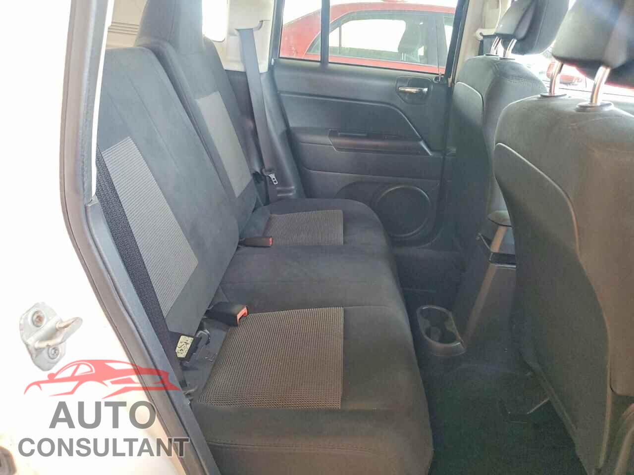 JEEP COMPASS 2012 - 1C4NJCEB1CD542543
